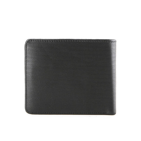 Cray Short Wallet Flip  In Black