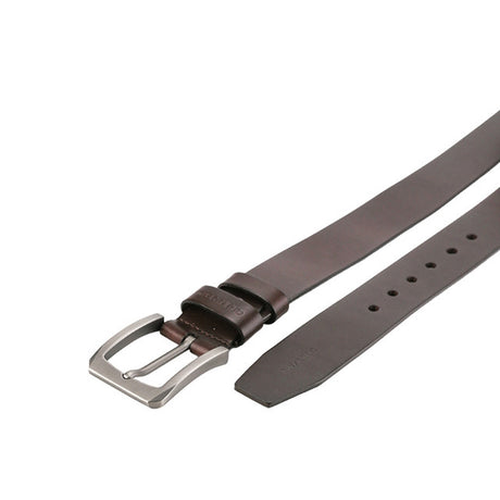Obermain Accessories Pria Hunter Pin Casual In Dark Brown 46