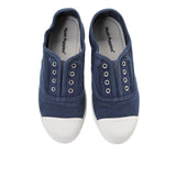 Hush Puppies Sepatu Wanita Sneakers Lorena In Navy