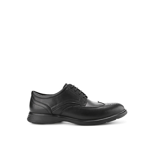 Brodey Ellgar In Black