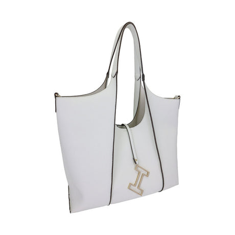 Hush Puppies Women Bags  Elza Hobo L In White