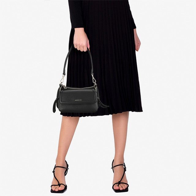 Obermain Tas Wanita Tessa Sling In Black