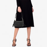 Obermain Tas Wanita Tessa Sling In Black