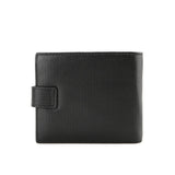 Dylan Short Wallet In Black