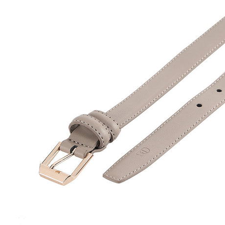 Blossom Ladies Belt In Taupe