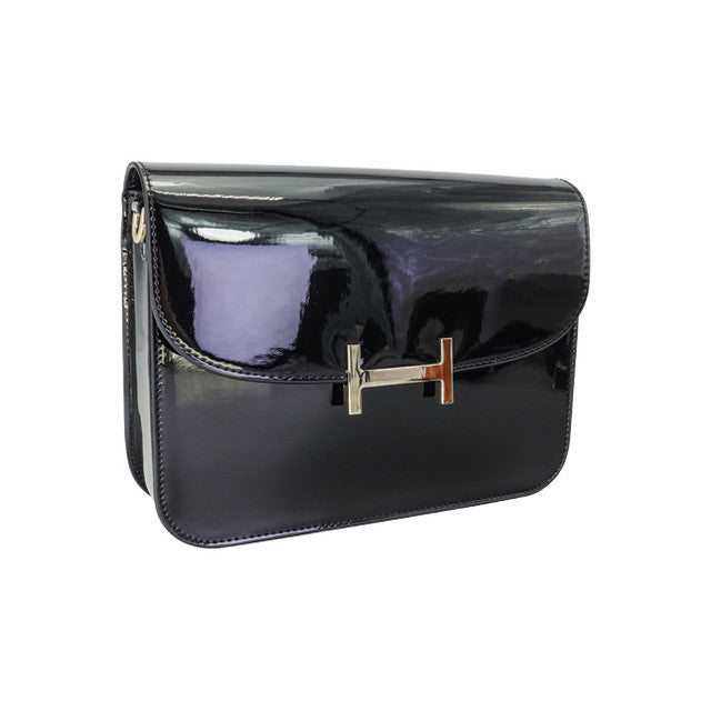 Emberly Sling L In Black