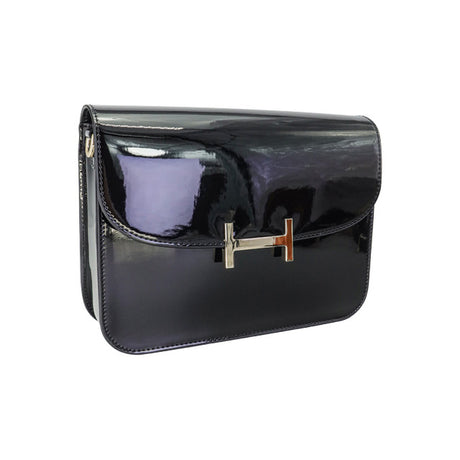 Emberly Sling L In Black