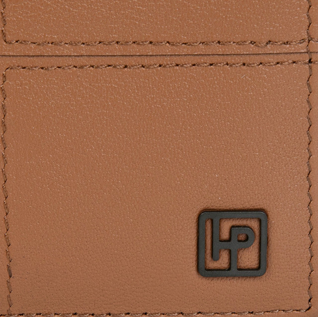 Hush Puppies Aksesoris Pria Wallet Nixon Short Wlt In Brown