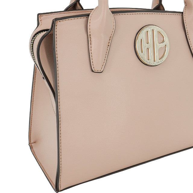 Rida Satchel L In Pink