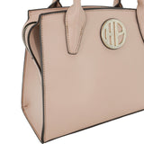 Rida Satchel L In Pink