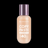 Somethinc Copy Paste Tinted Sunscreen SPF 40 PA++++ 50ml - Bijoux