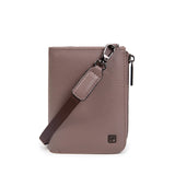 Hush Puppies Aksesoris Unisex Ava Bi Fold V Lanyard In Grey