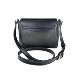 Hush Puppies Tas Wanita Sling Bag Tortee Sling In Black