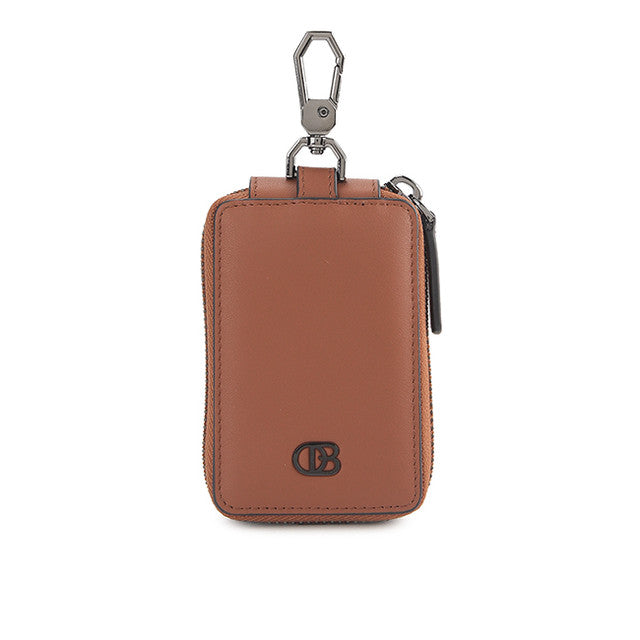 Obermain Aksesoris Unisex Key Holder Muller Keyholder In Tan