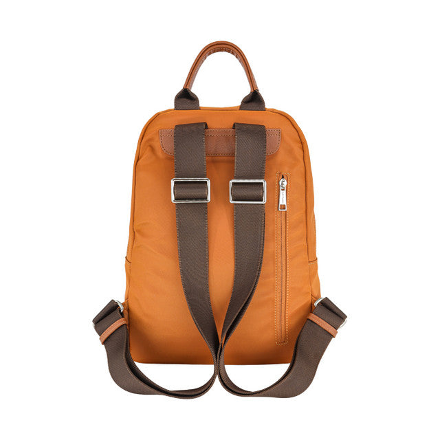 Hush Puppies Tas Wanita Dava Backpack In Cream