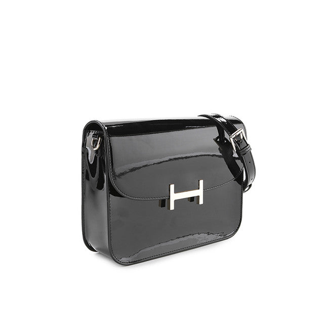 Emberly Sling L In Black