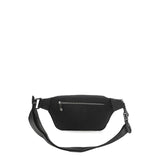 Hush Puppies Tas Pria Kobe Waist Bag In Black