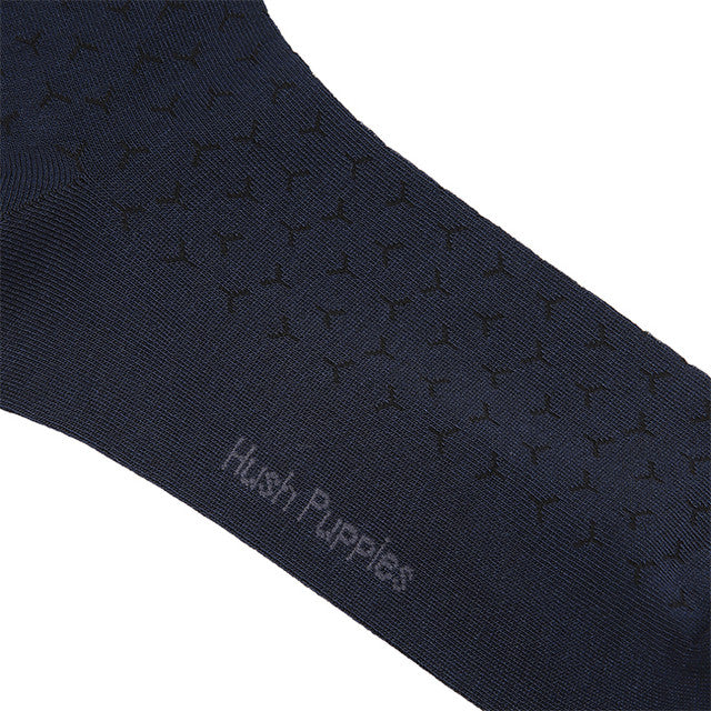 Hush Puppies Aksesoris Unisex Dim M Crew Socks In Grey