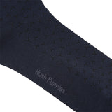 Hush Puppies Aksesoris Unisex Dim M Crew Socks In Grey