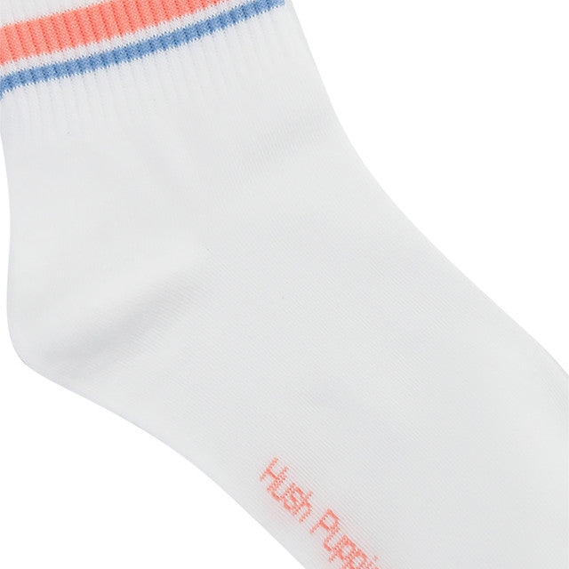 Hush Puppies Aksesoris Wanita Jeslyn L Qua Socks In Multi Color