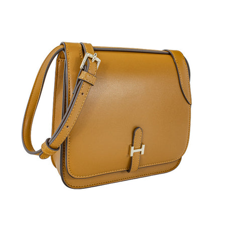 Hush Puppies Tas Wanita Pitty Sling M In Camel