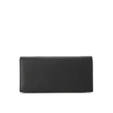 Hush Puppies Aksesoris Pria Norris Long Wlt In Black
