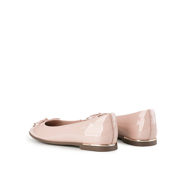 Hush Puppies Sepatu Wanita Flats Lara Mars In Pink