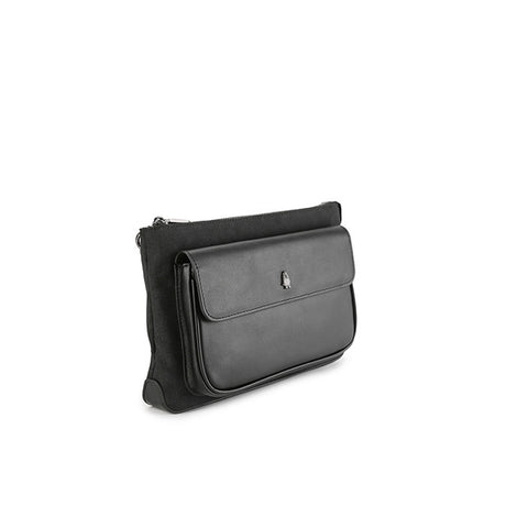 Hush Puppies Bags Pria Louie Clutch In Black