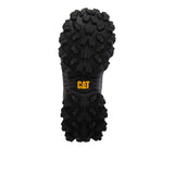 Intruder In Black/Cat Yellow