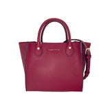Hush Puppies Tas Wanita Sheba Satchel L In Red