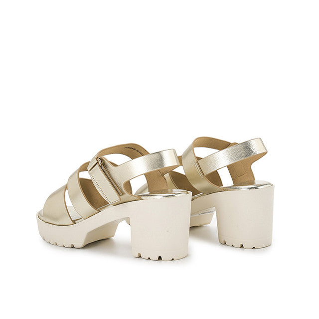 Nance Jean In Gold