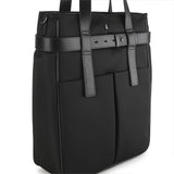 Hush Puppies Tas Pria Kaiden Tote Bag In Black