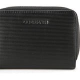 Cray Cardholder  In Black