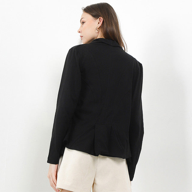 Hush Puppies Pakaian Wanita Outwear Girfa