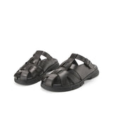 Playboy Sandal Pria Jeremy Mules In Coffee