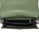Hush Puppies Tas Wanita Sling Bag Ginnie Sling M In Olive