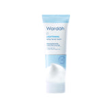 Wardah Lightening Whip Facial Foam 100 Ml