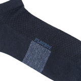 Short 1 In Black / Navy / Dark Grey