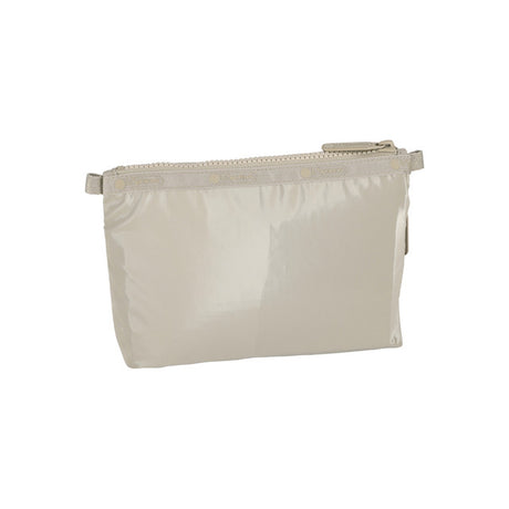 LeSportsac Tas Wanita Cosmetic Clutch In beige