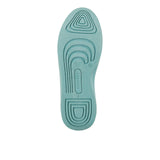 Lateef In Blue/Light Blue