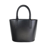 Hush Puppies Tas Wanita Harlyn Satchel M In Black