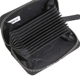 Cray Cardholder  In Black