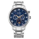 Citizen Eco Drive Men's Watches CTZ AP1050-81L