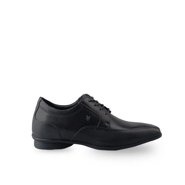 Playboy Shoes Pria Slip On Zerrico Lace