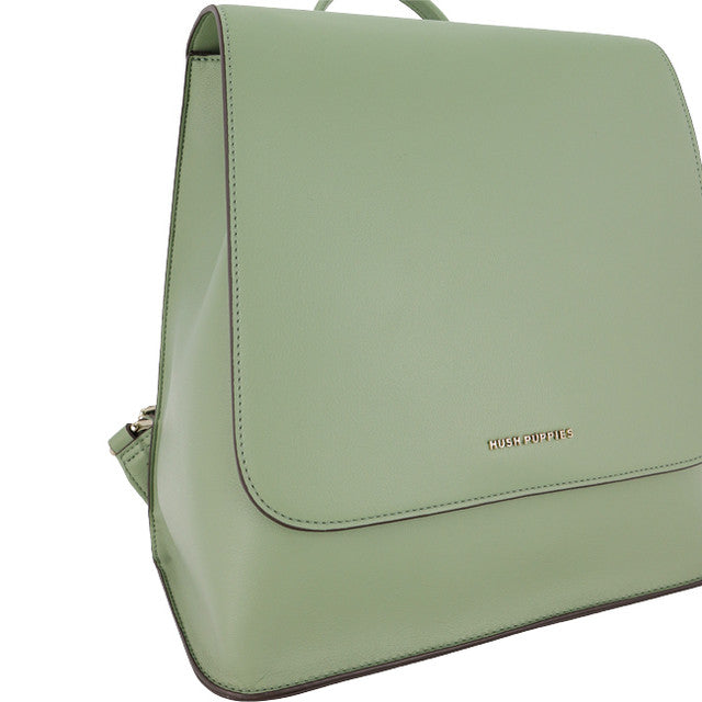 Milana Backpack L In Mint