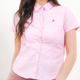 Genna In Dusty Pink