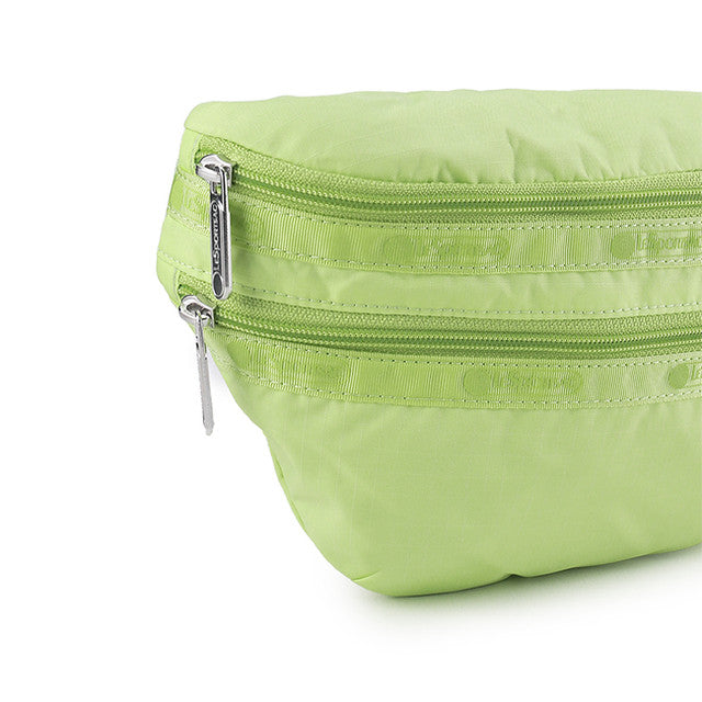 LeSportsac Tas Wanita Belt Bag Everyday Beltbag In Lime