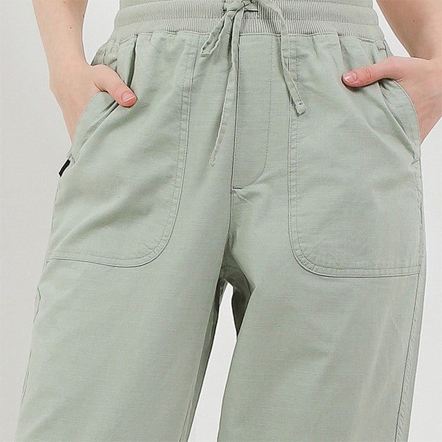 Hush Puppies Pakaian Wanita Talika In Mint