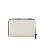 Hush Puppies Aksesoris Pria Card Holder Dana Ii Card H In White