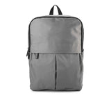 Hush Puppies Tas Pria Echo Backpack In Grey